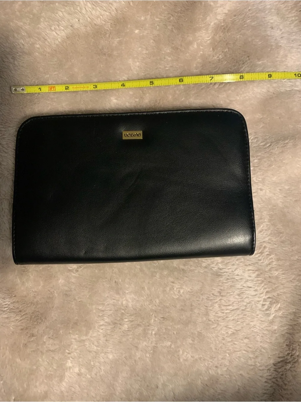 Buxton Wallet NWOT